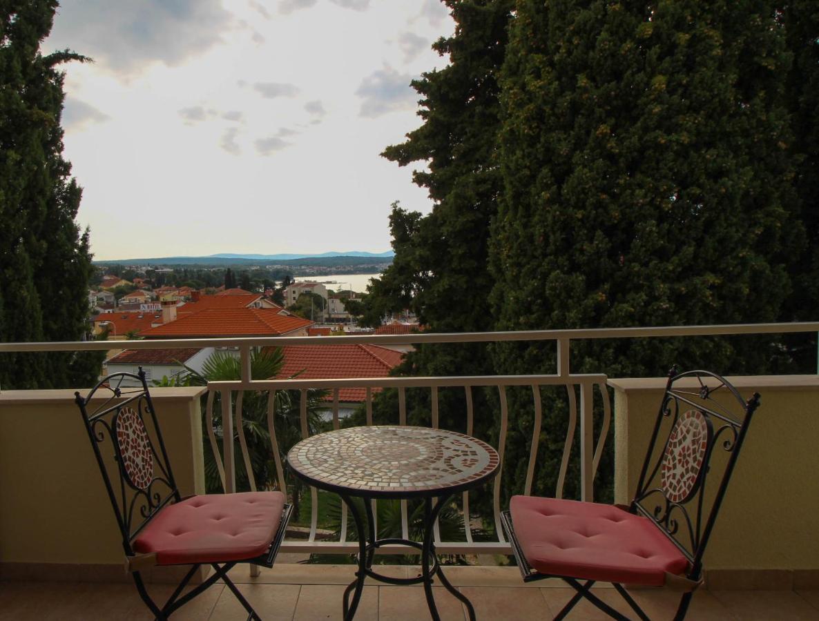 Apartments Ljerka Malinska Extérieur photo