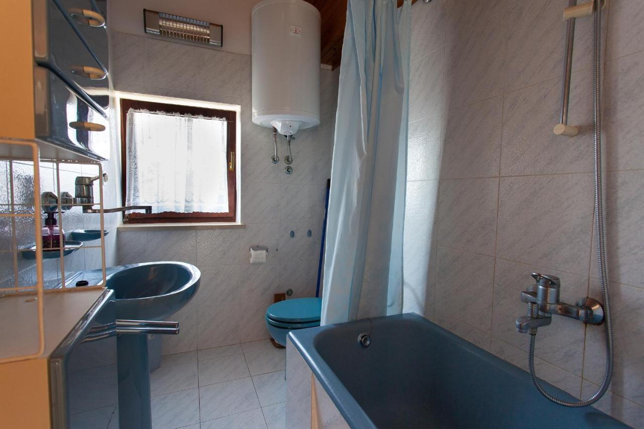 Apartments Ljerka Malinska Extérieur photo