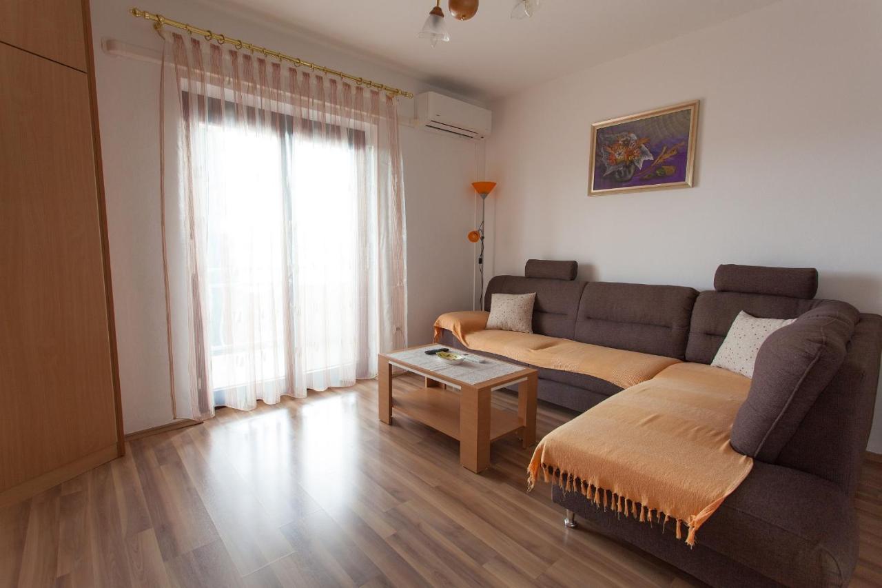 Apartments Ljerka Malinska Extérieur photo