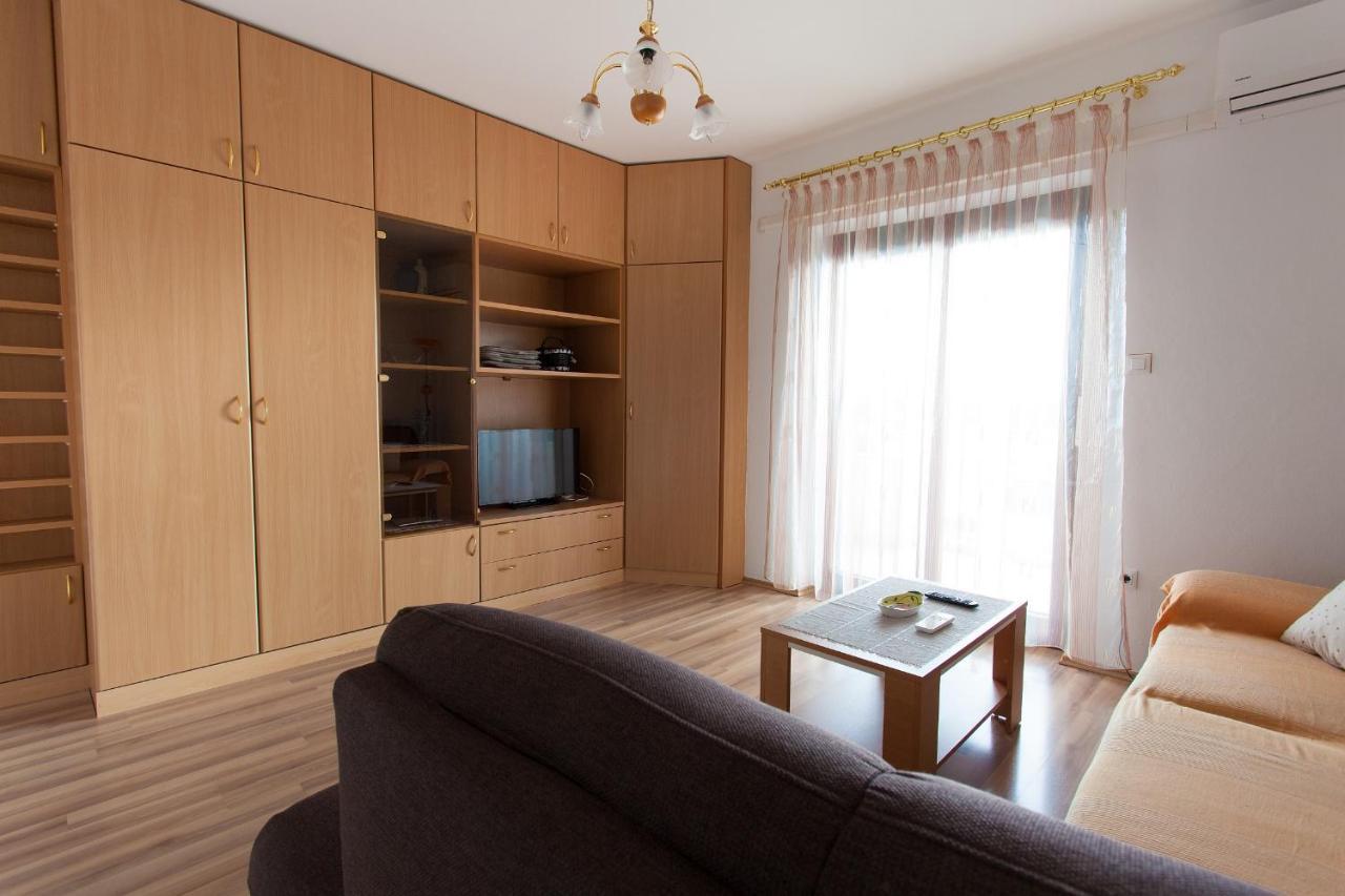 Apartments Ljerka Malinska Extérieur photo