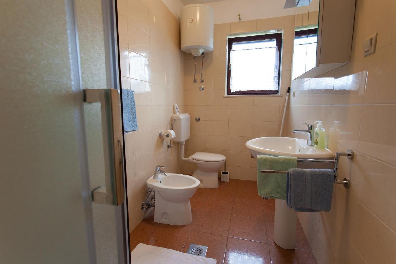 Apartments Ljerka Malinska Extérieur photo